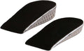 Kids Shoe Lifts Insoles Inserts Make Height Tall Boy & Girl Children (1 (Age 8-16 Years))