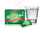 Sal de Andrews 12 Units, Green