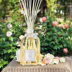 Dr. Vranjes Crystal Room Diffuser 250 ml - Petali di Rose