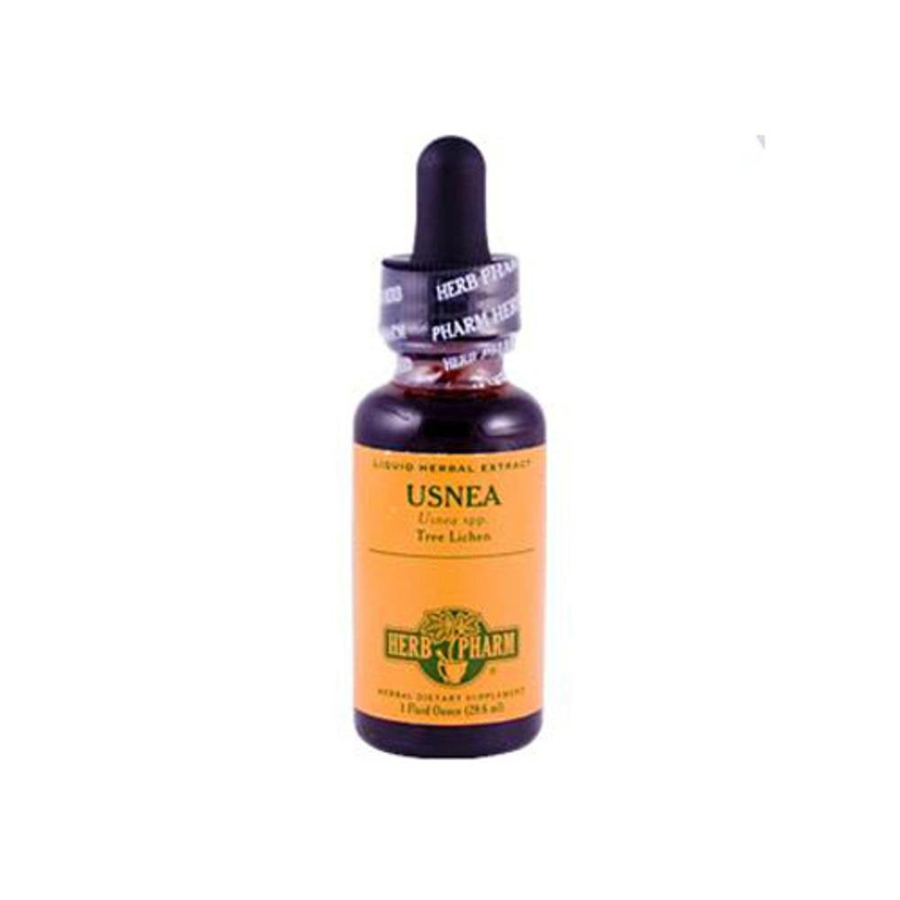 Herb Pharm Usnea Liquid Herbal Extract - 1 fl oz