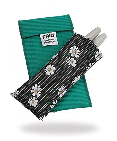 A Bright and Colourful Way to Store Your Medication. Our New Collection Range, a Duo Teal with a Daisy Inner Will Hold up to Two