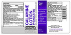Humco 040796001 Calamine Lotion, 6oz