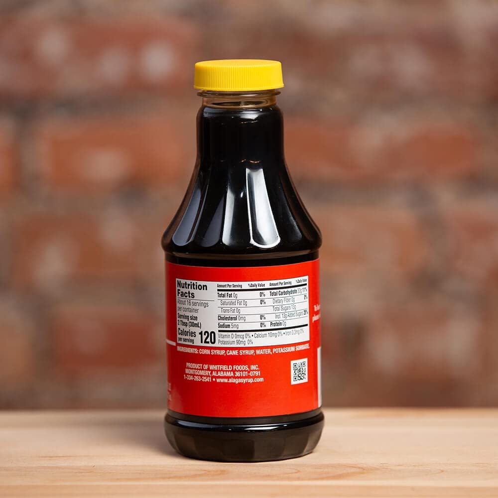Alaga Syrup Cane