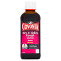 Covonia Dry & Tickly Cough Linctus Mixture Syrup, 150ml