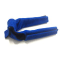 Ezzke CPAP Neck Pads Headgear Strap Covers - for Most CPAP Full Face & Nasal Mask Headgear Straps Comfortbale Breathable