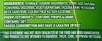Halls Defense Sugar-Free Vitamin C Citrus 25 Drops/Pack (Pack of 6)