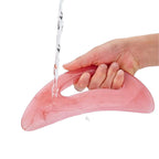 YAMHOHO Large Gua Sha Massage Tool, Lymphatic Drainage Massager, Muscle Scraping Massage Tools, Body Sculpting Anti Cellulite To