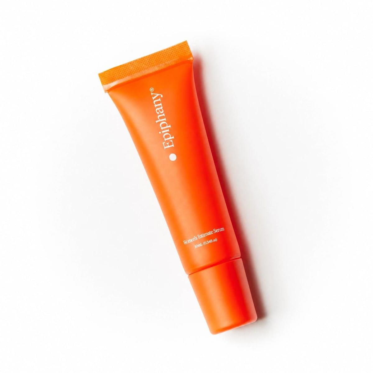 Epiphany Intimate Wellness Serum for Women | Hydrating WaterBased Formula | Supports Comfort & Sensitivity | pH Balanced | Para