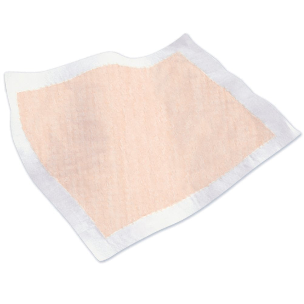 Tranquility Heavy-Duty Disposable Underpads, Durable Tear Resistant Backsheet for Furniture, Bed and Wheelchair Incontinence Pro