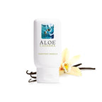 Aloe Cadabra Organic Flavored Personal Lubricant, Natural Lube and Moisturizer for Couples Pleasure, for Women & Men, Tahitian V