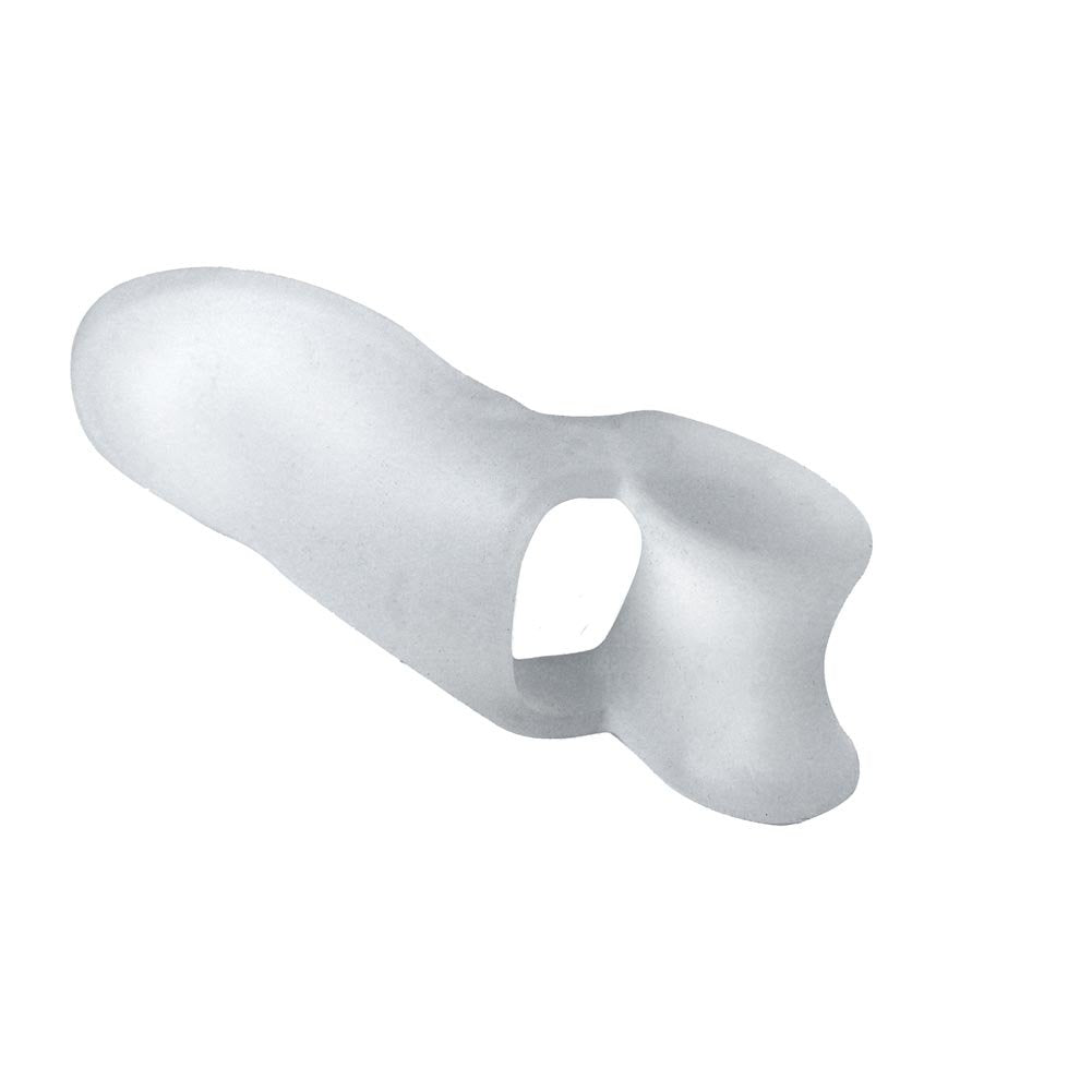 Complete Medical Visco-Gel Dual-Action Bunion Fix, 1 Pound
