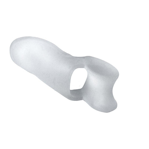 Complete Medical Visco-Gel Dual-Action Bunion Fix, 1 Pound