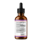 (3 Pack) Mounja Burn Drops - Official Formula - Mounja Burn Dietary Supplement Drops, Mounja Liquid Drops Maximum Strength Overa