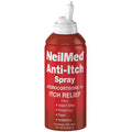 NeilMed Anti Itch (Relief) Spray Hydrocortisone 1%, 3 Oz