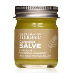 Calendula Salve, Calendula Cream, Drawing Salve, Calendula Ointment, Oras Amazing Herbal, Coconut Free Salve made with Organic 