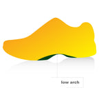 Spenco Polysorb Heavy Duty Maximum All Day Comfort and Support Shoe Insole Womens 9-10 / Mens 8-9