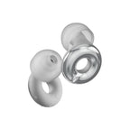 Loop Switch 2 Adjustable Ear Plugs - 3 Noise Relief Modes for Ultimate Control | Flexible Noise Reduction Earplugs for Focus, Tr
