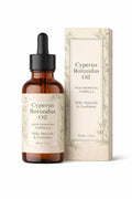 Cyperus Rotundus Hair Removal Oil for Men & Women | Botanical Skin Care Oil for Smooth & CleanLooking Skin | Nourishing Herbal