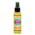 Earthly Body Glow Oil 3oz~ Wild Surf