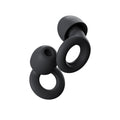 Loop Quiet Ear Plugs for Noise Reduction - Super Soft, Reusable Hearing Protection in Flexible Silicone for Sleep, Noise Sensiti