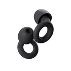 Loop Quiet Ear Plugs for Noise Reduction - Super Soft, Reusable Hearing Protection in Flexible Silicone for Sleep, Noise Sensiti