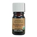 Natures Alchemy Organic Essential Oil Frankincense, 0.17 fl oz