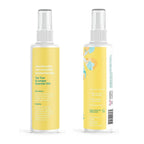 ASUTRA Multi-Use Essential Oil Aromatherapy Spray (Tea Tree & Juniper), 4 fl oz - Mist for Face, Body, Rooms & Linens - Car, Fab