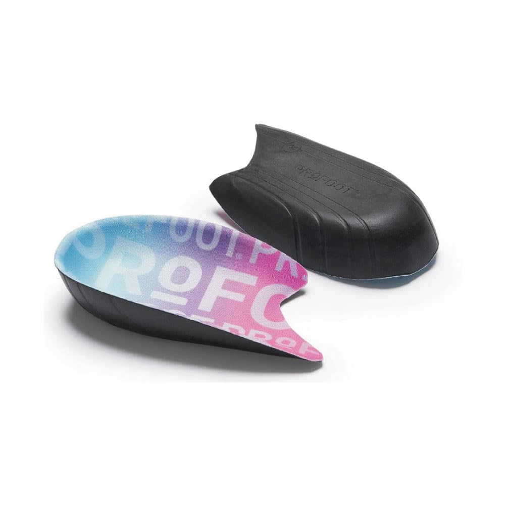 ProFoot Achilles Tendonitis Womens Orthotic Heel Cup, 1 ea