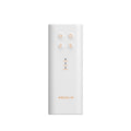 Megelin led Light Therapy mask Battery(White)