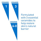 CeraVe Itch Relief Moisturizing Lotion, 8 oz, Dry Skin Relief, Fragrance-Free (Pack of 2)