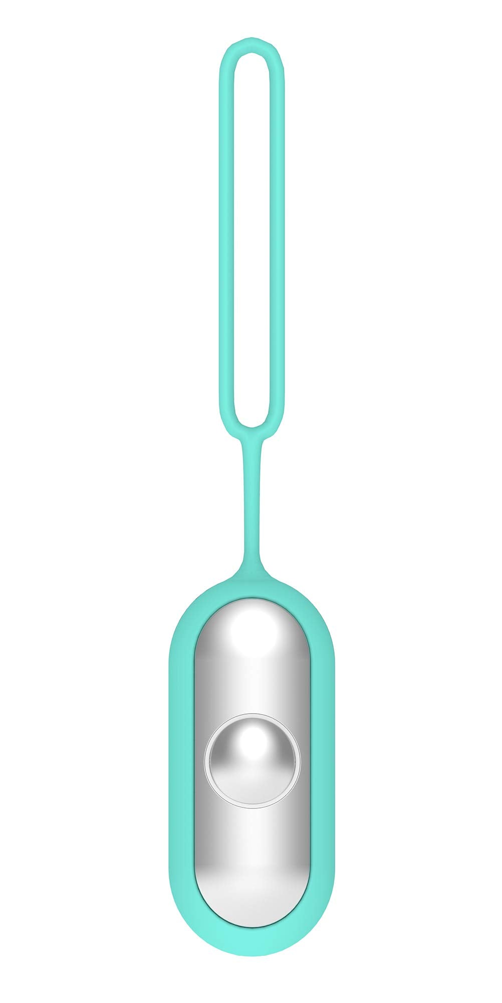 LANSIGOGBGS Brain Massage Adjust Heart Rate,Headache Focus Attention,Small and Easy to Carry,Improve Deep Sleep (Green)