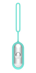 LANSIGOGBGS Brain Massage Adjust Heart Rate,Headache Focus Attention,Small and Easy to Carry,Improve Deep Sleep (Green)