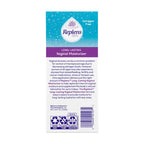 Replens Long Lasting Vaginal Moisturizer, 35 g (Pack of 3) 14 Applications and One reusable applicator by Replens