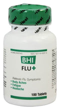 Bhi Flu Plus
