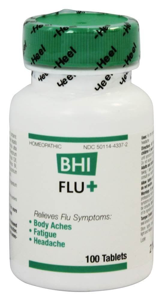 Bhi Flu Plus