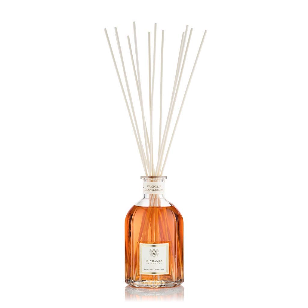 Vaniglia Mandarino Diffuser 250 ml by Dr. Vranjes
