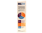 MG217 Medicated Conditioning Coal Tar Formula Shampoo 8 oz (Pack of 4)