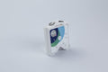 Gen  rico Healy Protective Case (White)