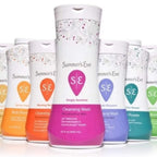 Summer's Eve Feminine Wash Sensitive Skin 15 oz (Pack of 3)