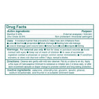 Calmoseptine Ointment Tube to Heal Skin Irritations - 4 Oz (Pack of 5)