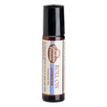Fabulous Frannie Lavender Essential Oil Roll-On Made with Bulgarian Lavender Pure Essential Oil .33oz (10ml)