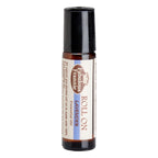 Fabulous Frannie Lavender Essential Oil Roll-On Made with Bulgarian Lavender Pure Essential Oil .33oz (10ml)