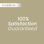 GoodSense All Day Allergy, Cetirizine Hydrochloride Tablets, 10 mg, Antihistamine, 45 Count