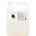 GreenHealth Hydrosol (Floral Water) - 32 fl oz Plastic Jug w/Cap - 100% Pure (NOT Oil) (Rose)