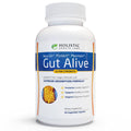 Gut Alive For Restoring Gut Lining - All Natural Support to Fight Leaky Gut, IBS, Heartburn, Acid Indigestion, Acid Reflux, Bloa