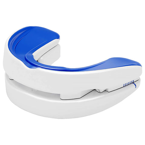 VitalSleep Anti-Snoring Mouthpiece, Comfortable & Adjustable Snore Guard, Quiets Snoring, USA Made, BPA Free & FDA Cleared Anti-