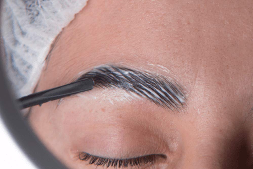 J. Denis - Kit Diseo De Cejas