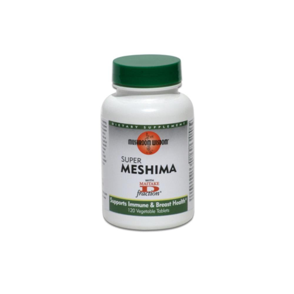 Super Meshima