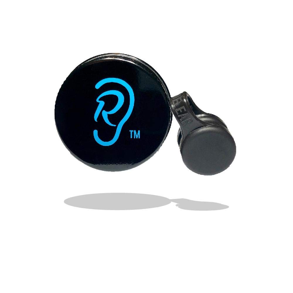 Rescue Ear Magnetic Discs for Cauliflower Ear Prevention and Treatment