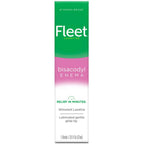 Fleet Laxative Bisacodyl Enema for Adult Constipation, 1.25 fl oz, 1 Bottle